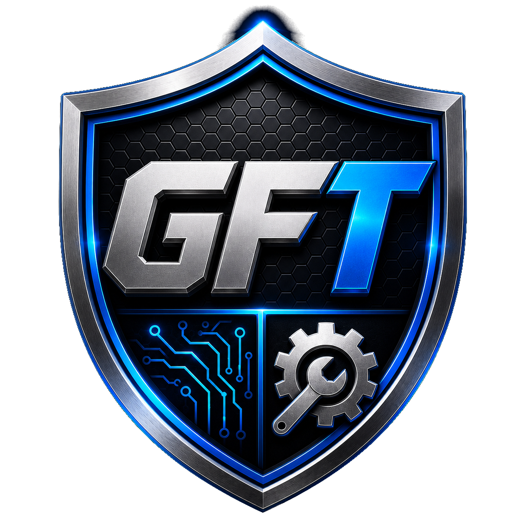 GSM Family Tool logo